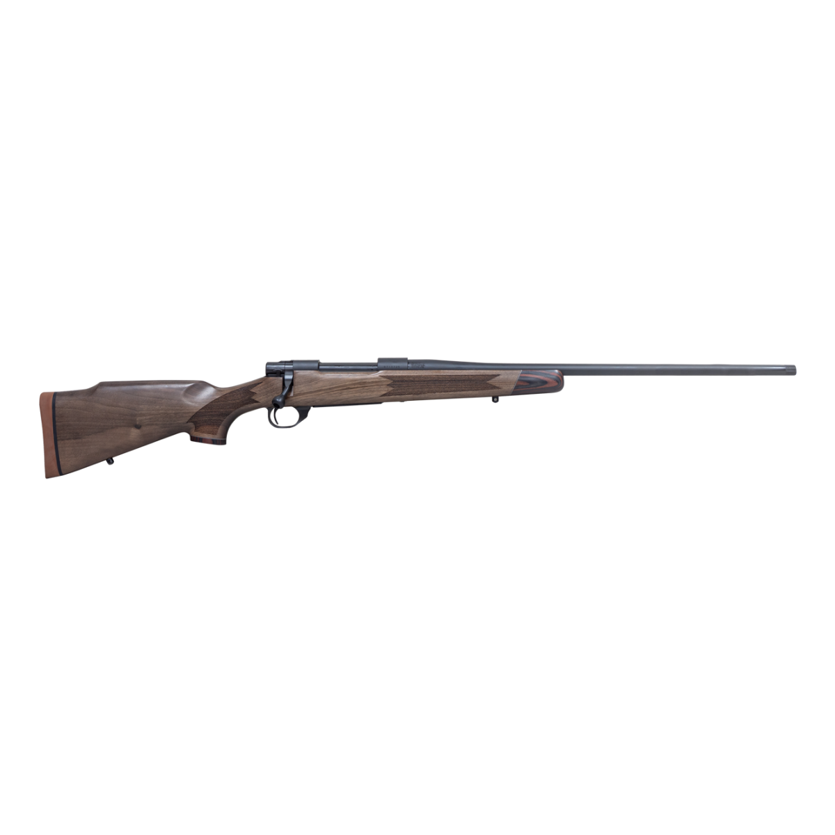 LSI HOWA M1500 SUPER DELUXE WALNUT 270WIN-img-2