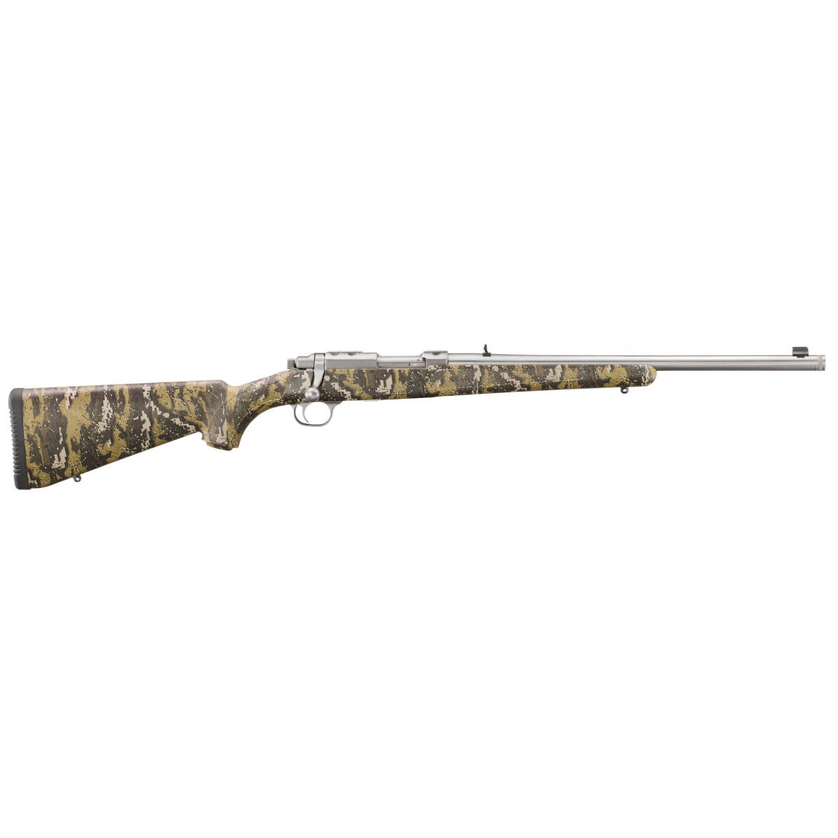 Ruger Thread Protector 357 Magnum 7420 736676074204-img-2