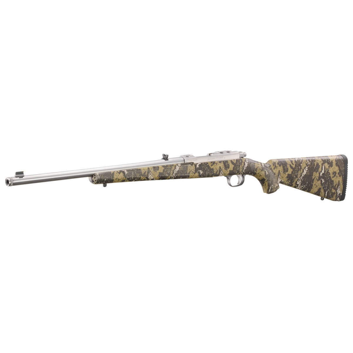 Ruger Thread Protector 357 Magnum 7420 736676074204-img-3