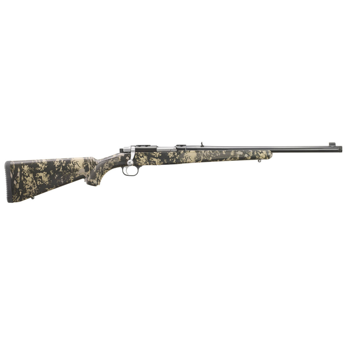 Ruger Thread Protector 357 Magnum 7421 736676074211-img-2