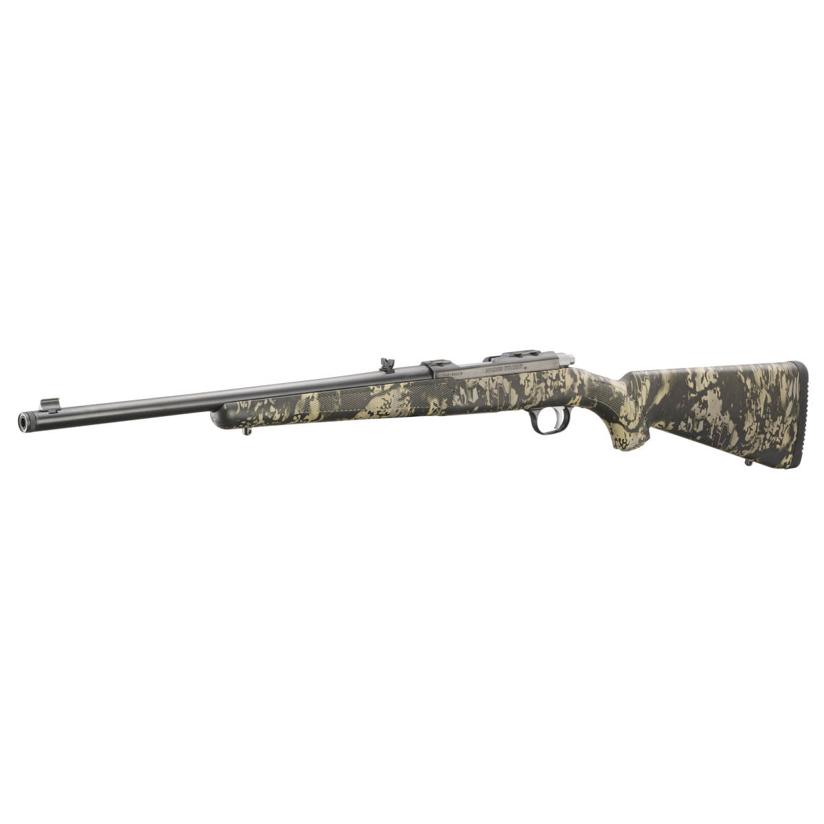 Ruger Thread Protector 357 Magnum 7421 736676074211-img-3