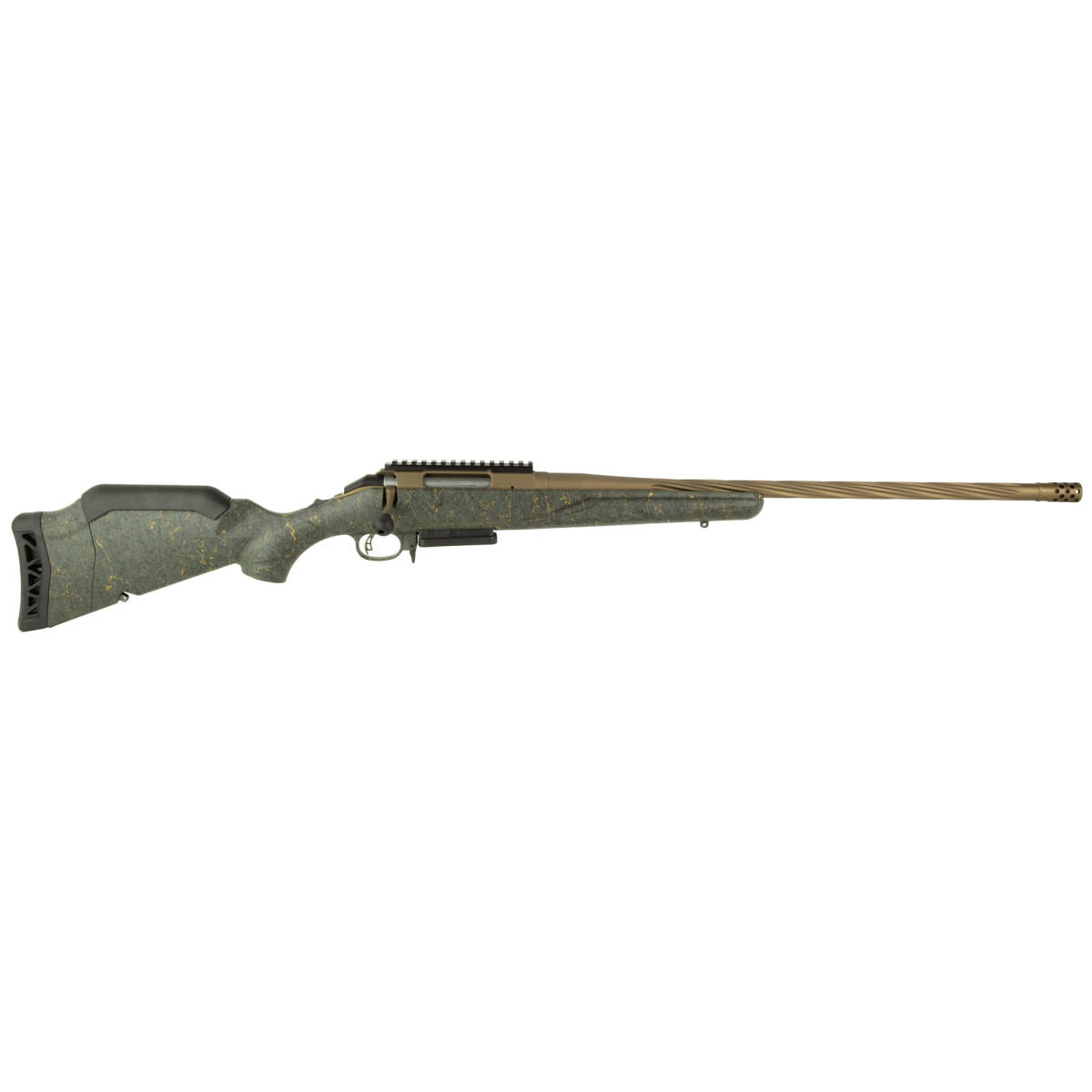 Ruger American Gen 2 Predator 308 Win 46931-img-2