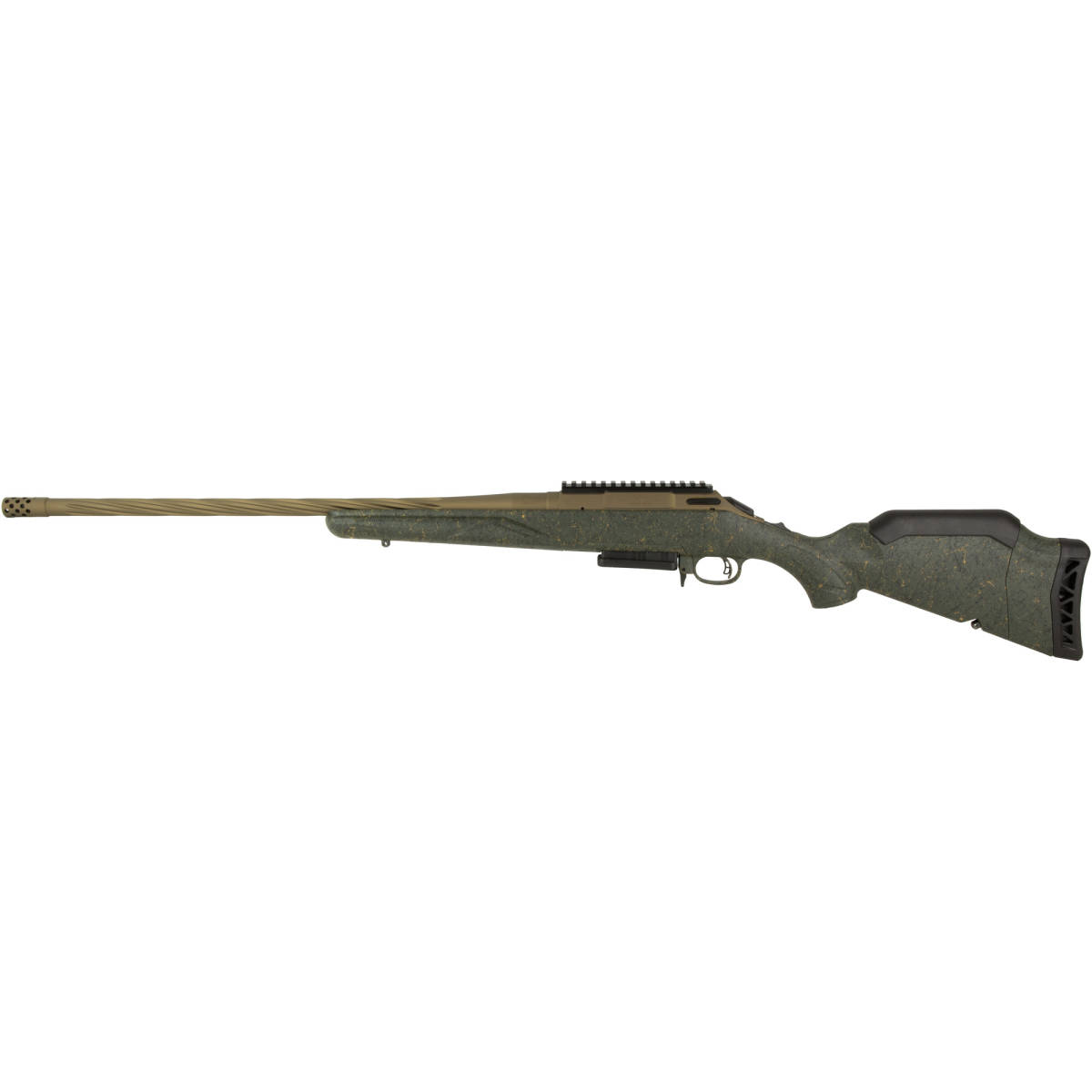 Ruger American Predator Gen 2 7MM-08 46932-img-1