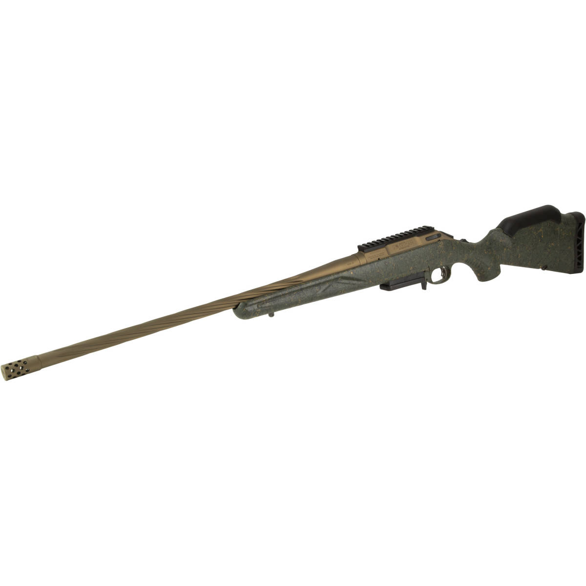 Ruger American Predator Gen 2 7MM-08 46932-img-3