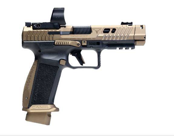 Canik TTI Combat 9mm w/Optic HG7854V-N-img-3