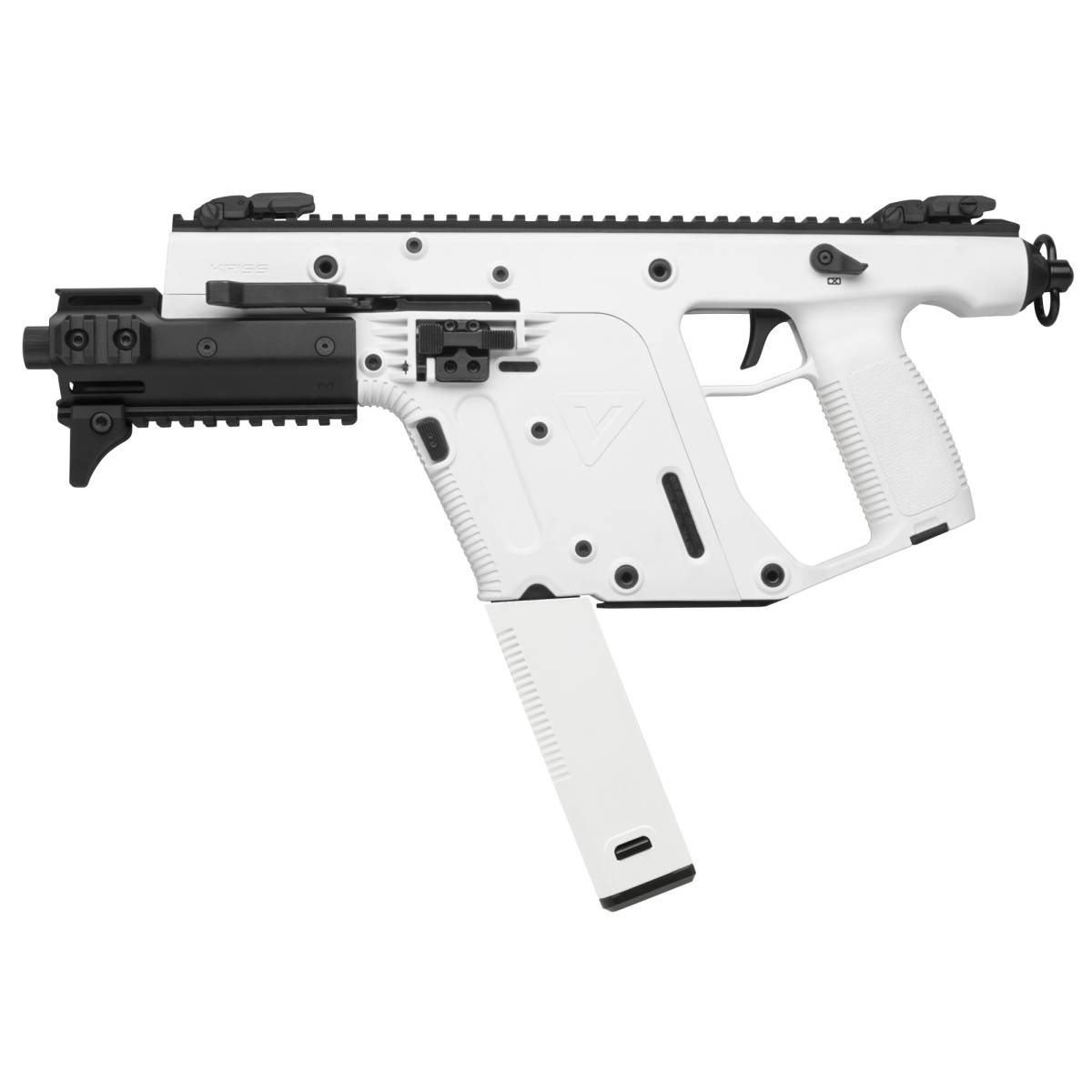 KRISS VECTOR SDP-E G2 9MM 6.5 ALP 40RD-img-1