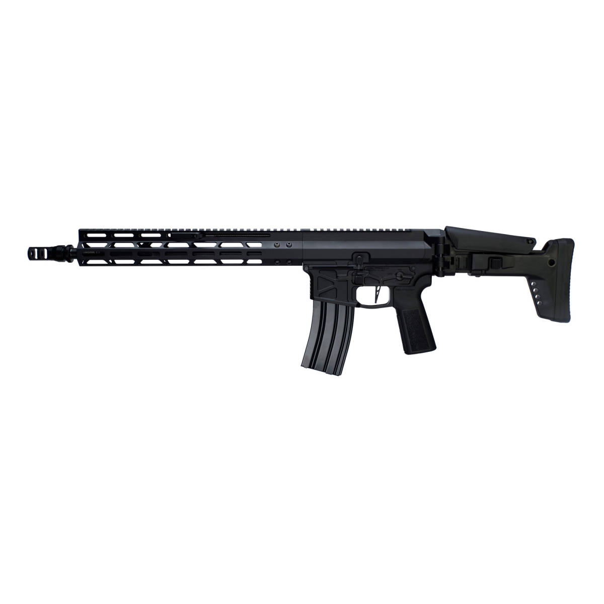 Global Ordnance LLC 197892003216 Monolithic 5.56 NATO 16” Barrel,...-img-1