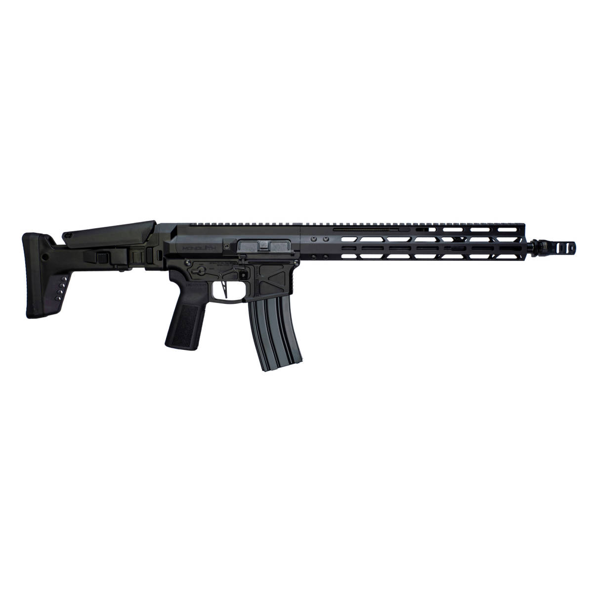 Global Ordnance LLC 197892003216 Monolithic 5.56 NATO 16” Barrel,...-img-2