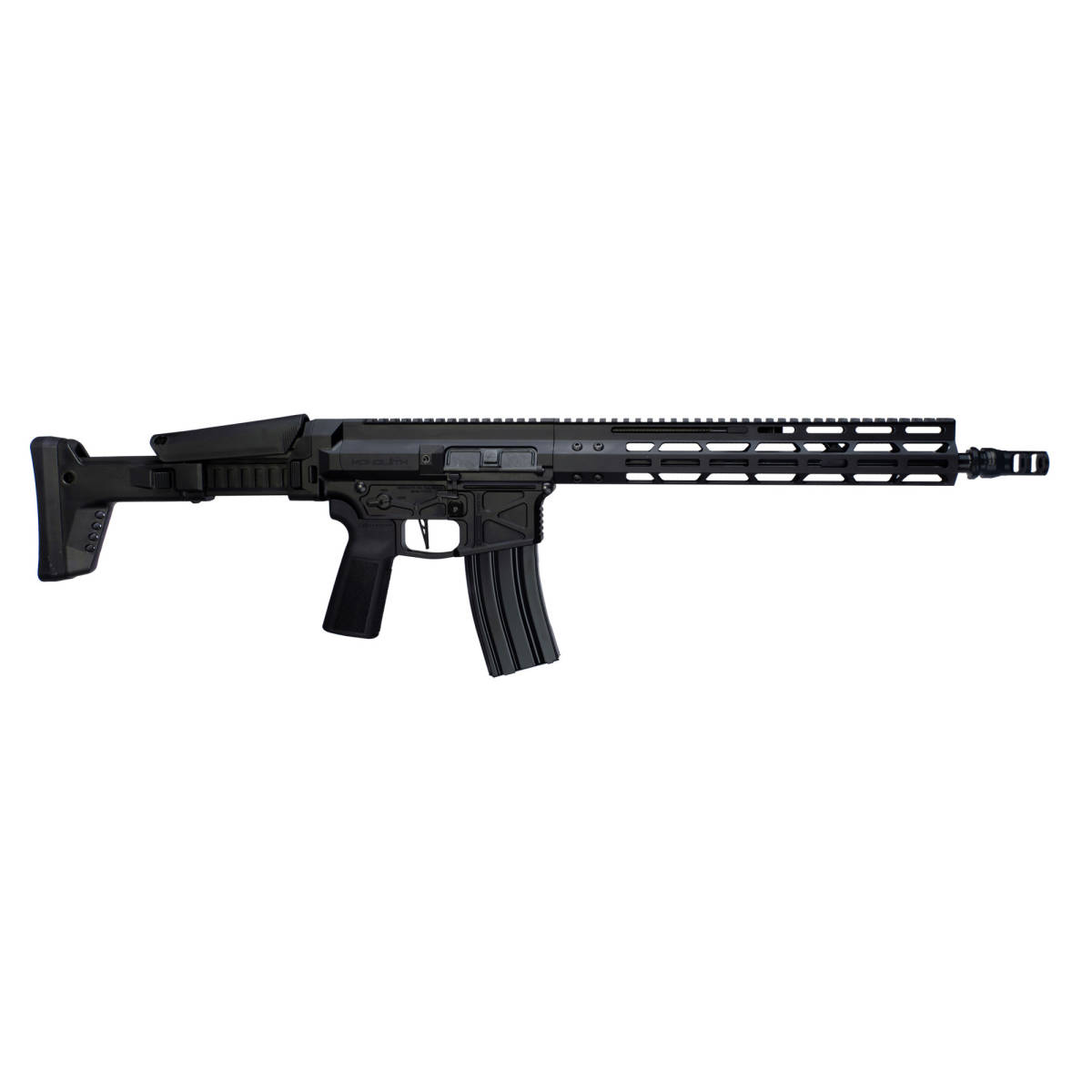 Global Ordnance LLC 197892003216 Monolithic 5.56 NATO 16” Barrel,...-img-3