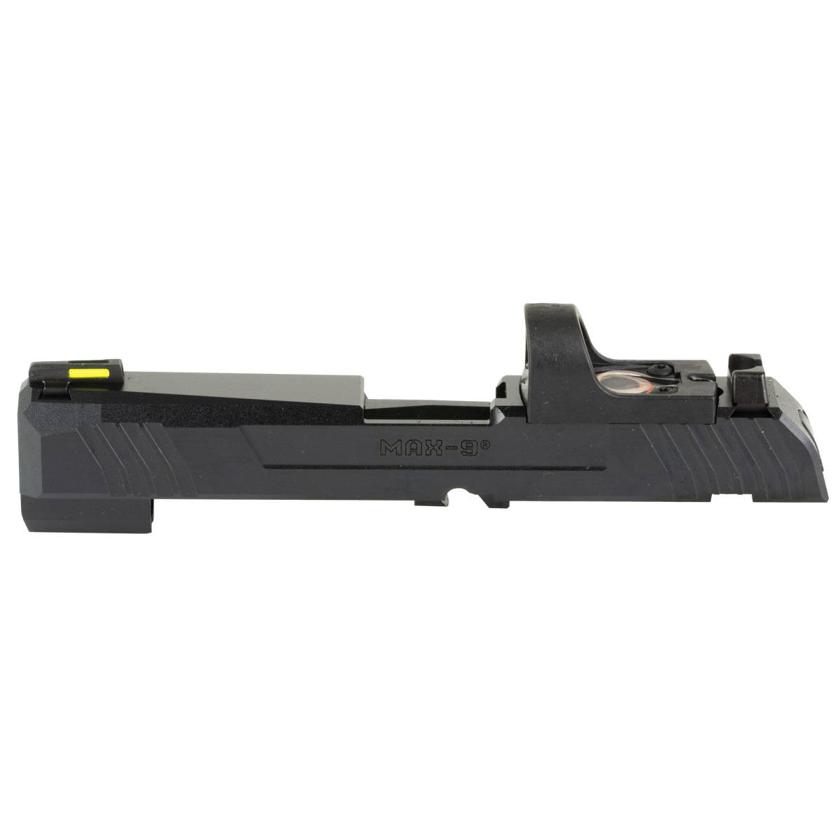Ruger MAX-9 90751 736676907519-img-1