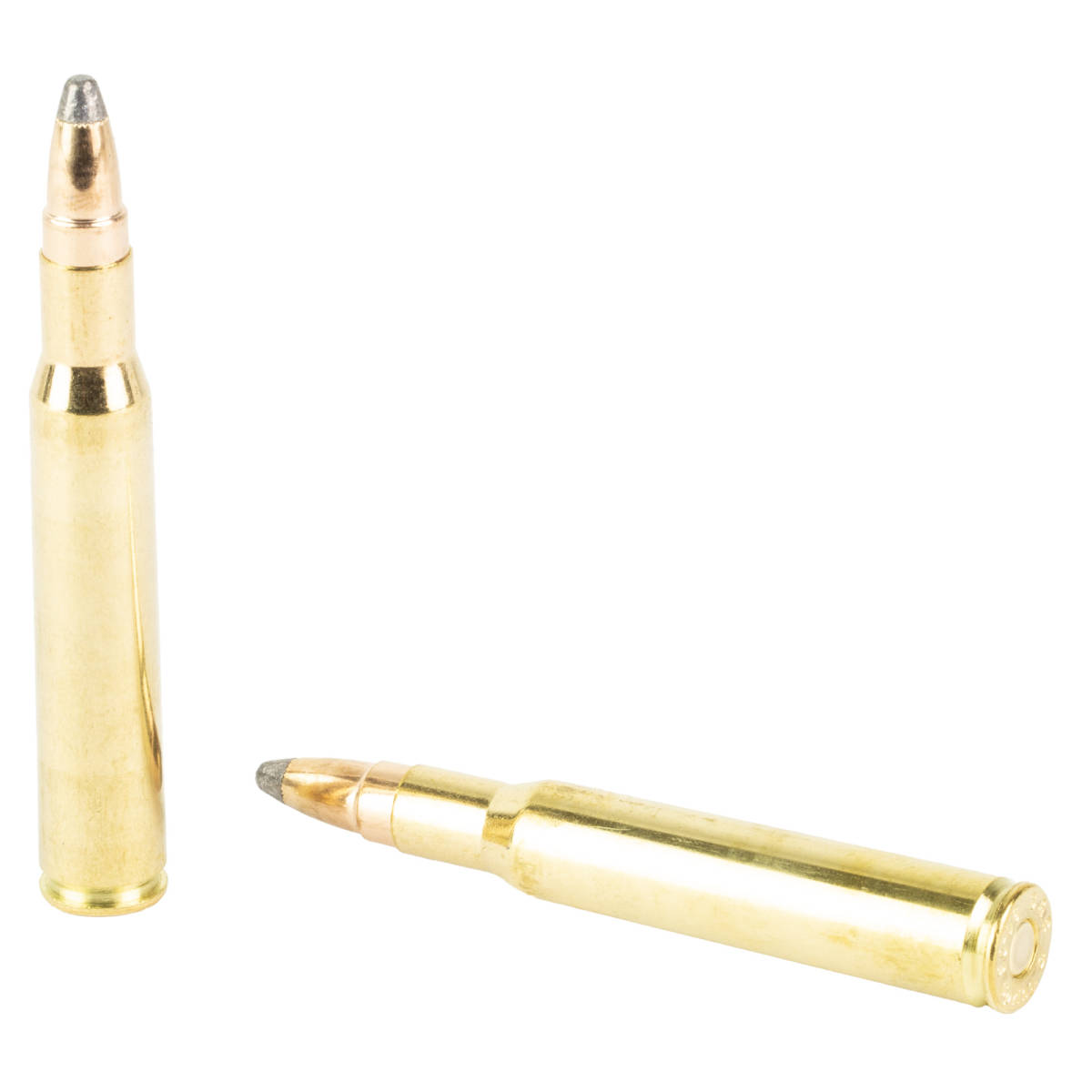 Sellier & Bellot SB3006C Rifle 30-06 Springfield 150 gr Soft Point...-img-3