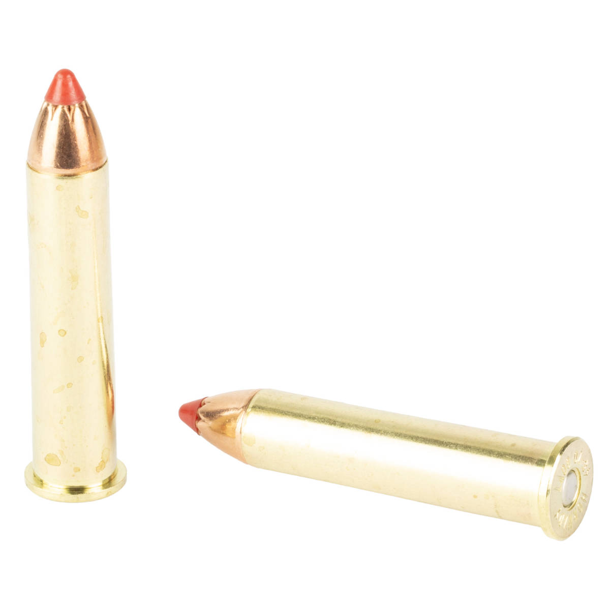 Hornady 82741 LEVERevolution 45-70Gov 250gr MonoFlex 20 Per Box/10 Case-img-4