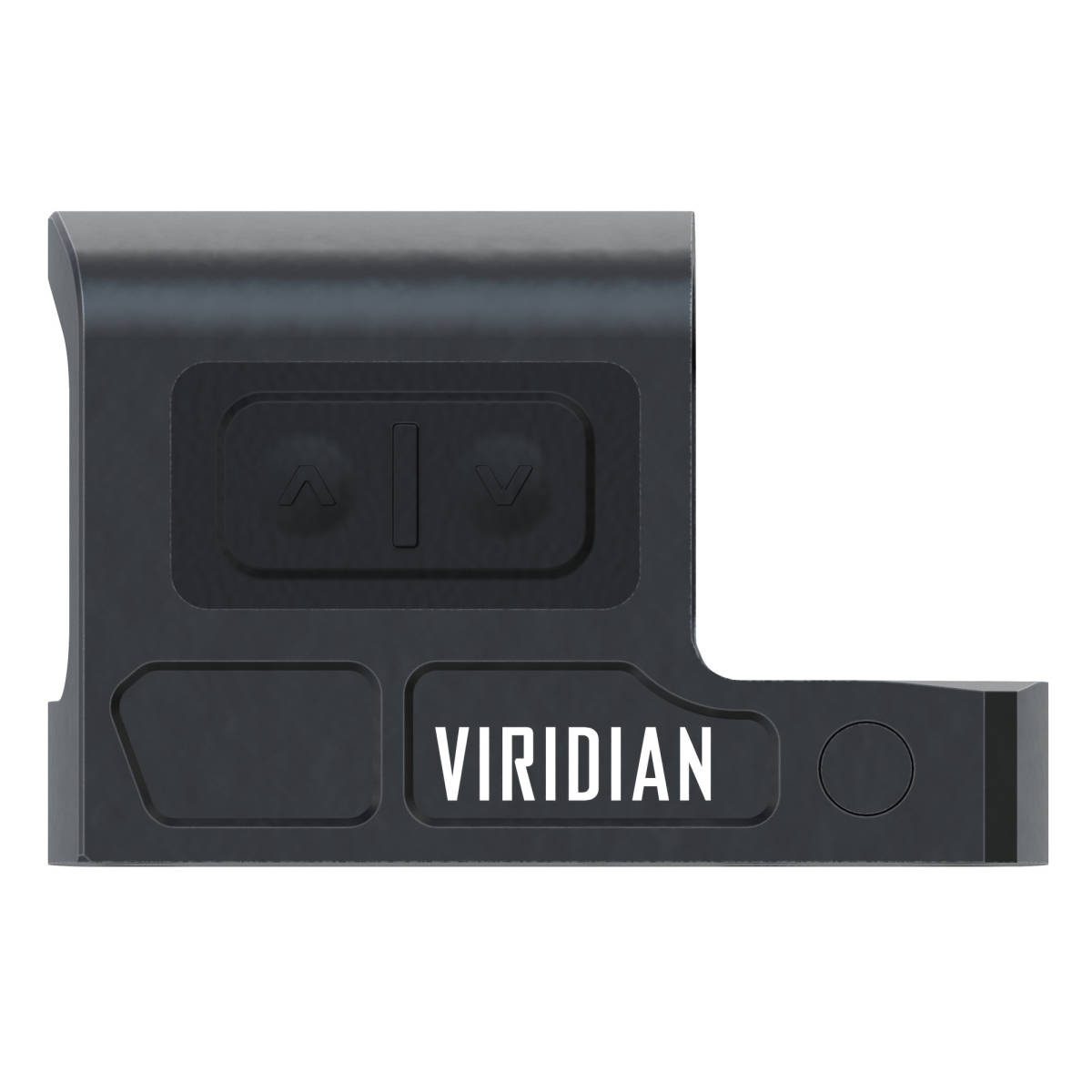 Viridian 9810176 RFX42 Black 21mmx17mm Green Dot Reticle-img-1