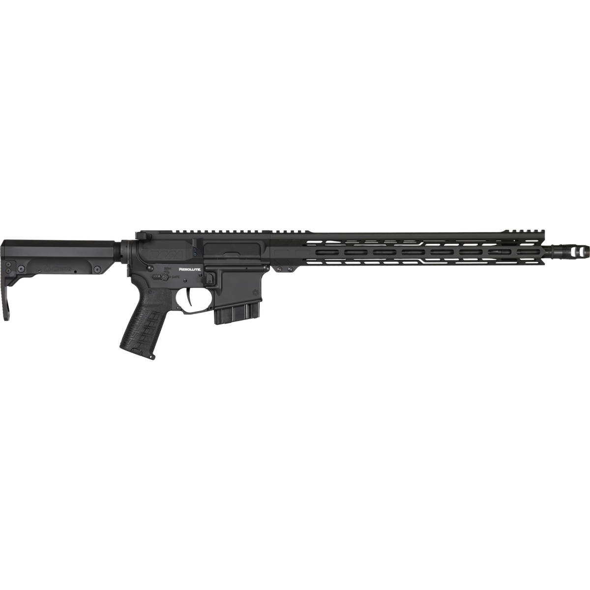 CMMG 60AF30CAB RESOLUTE MK4 6MMAR 16.1 ARBLK-img-2