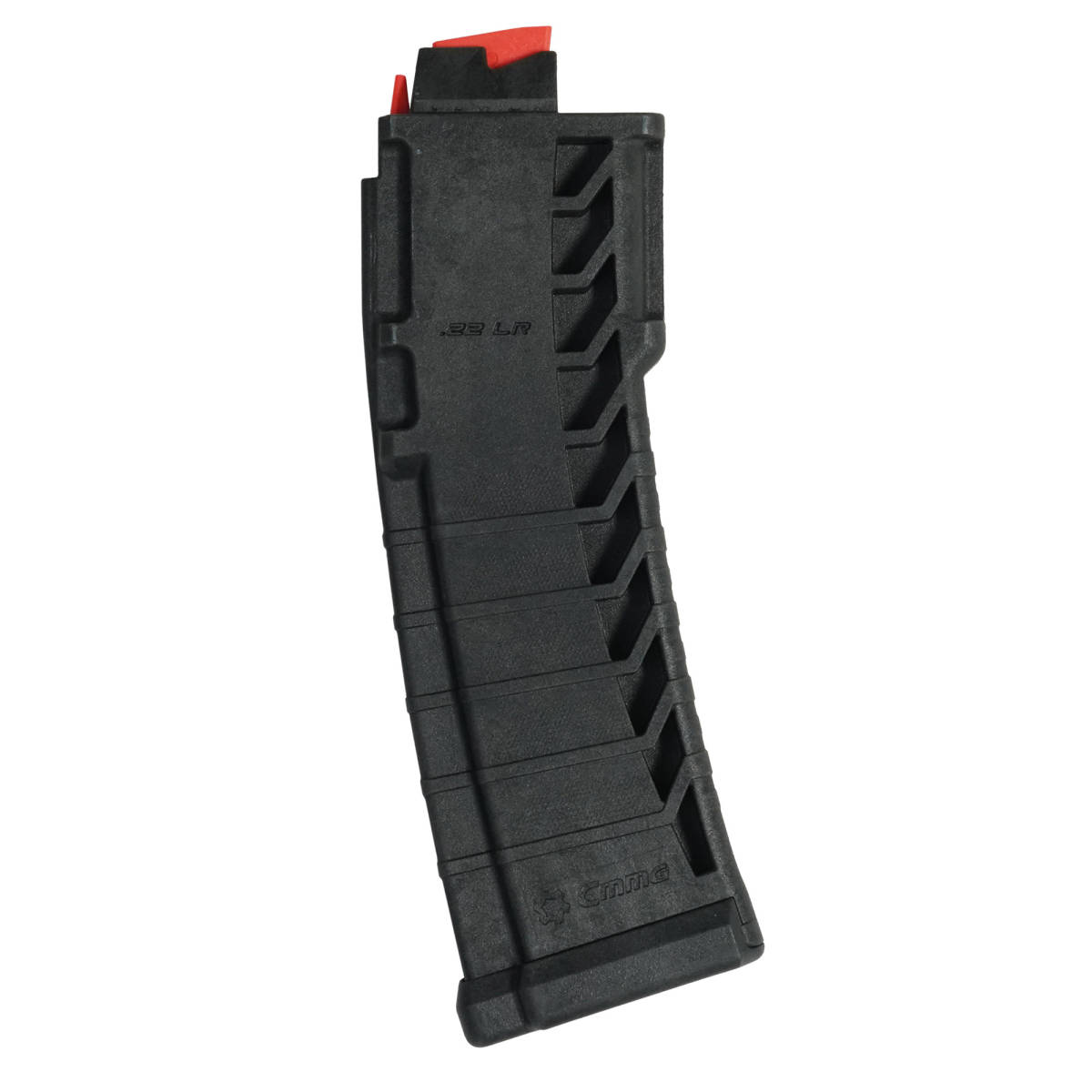 CMMG 22LR Conversion Magazine 25RD AR-15/MK4 22AFC2B-img-1