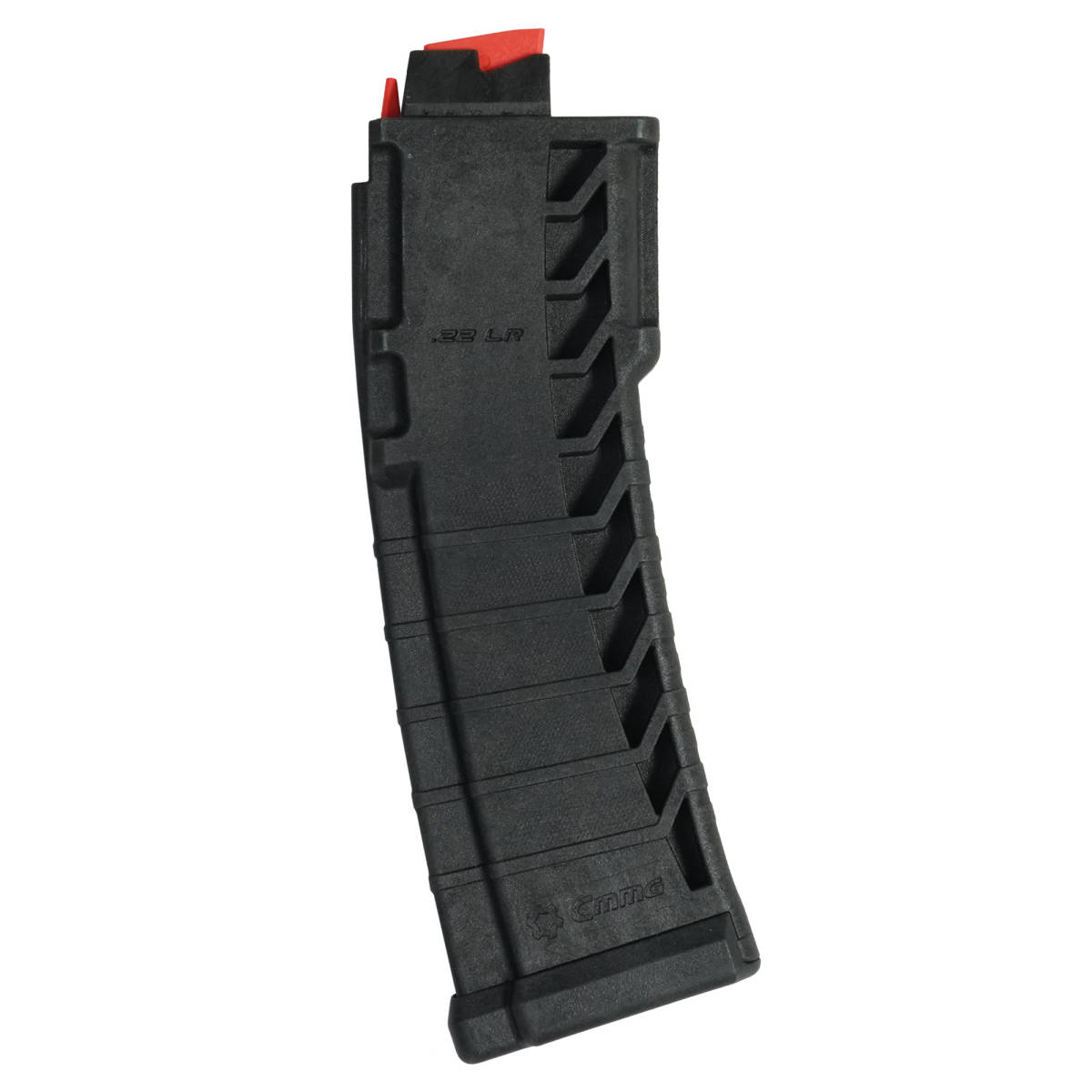 CMMG 22LR Conversion Magazine 10RD AR-15/MK4 22AFC77-img-1