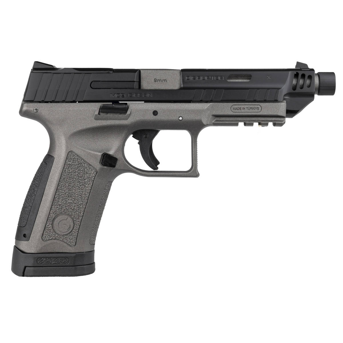 EAA Corp MC9 Disruptor X 9mm-img-2