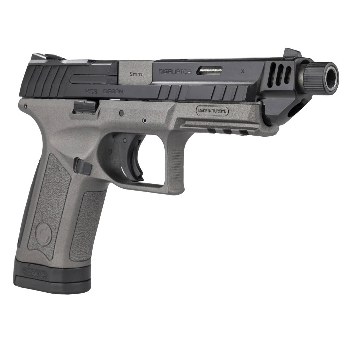 EAA Corp MC9 Disruptor X 9mm-img-3