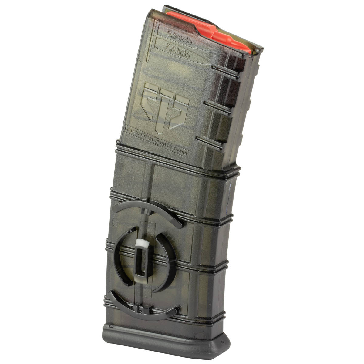 ETS Group SMKAR1530CG2 Coupled Gen2 30rd Fits AR-15 Smoke-img-2