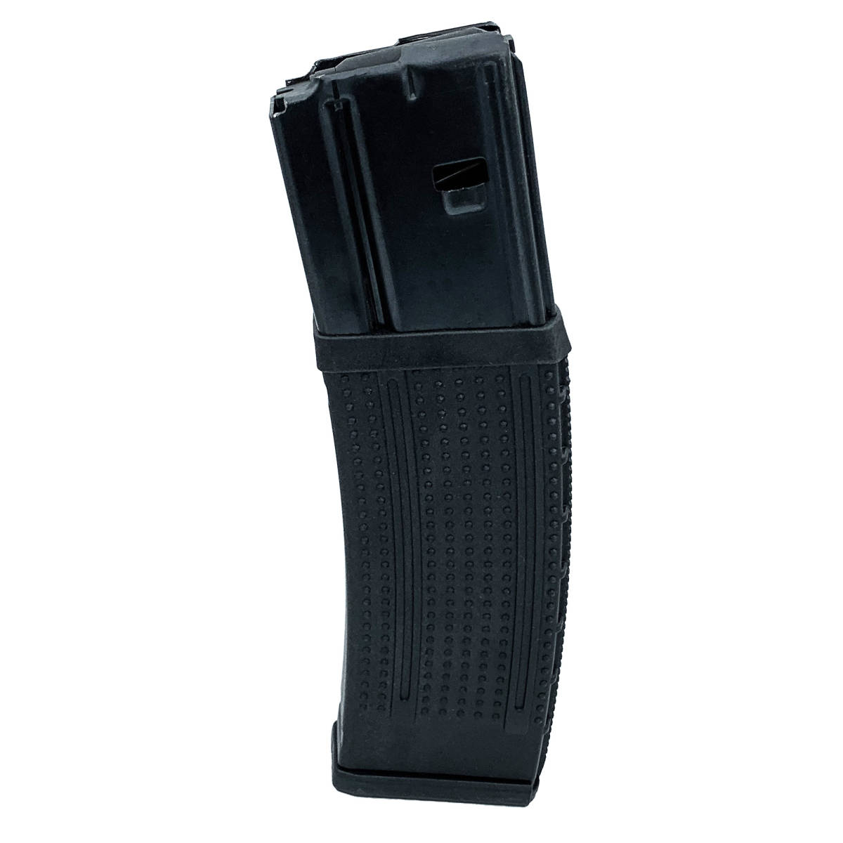 ProMag COLA35 40rd 223/5.56 Fits AR-15/M16 Black Steel-img-2