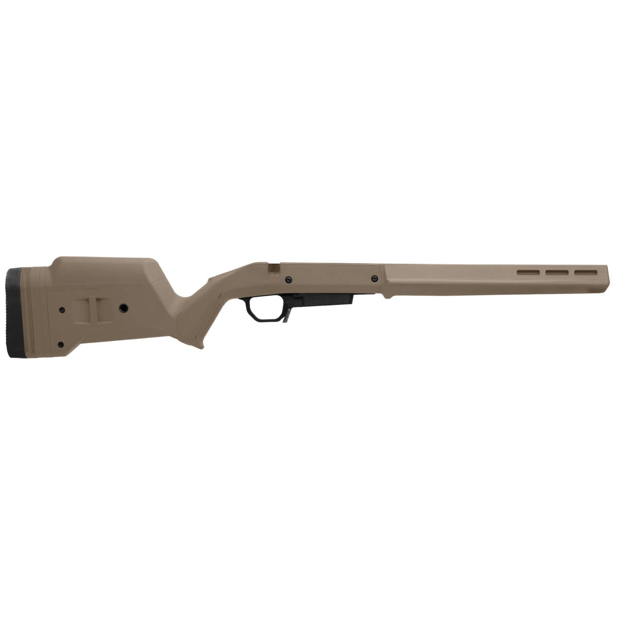 Magpul Hunter American Stock Flat Dark Earth Fits Ruger Short Action...-img-1