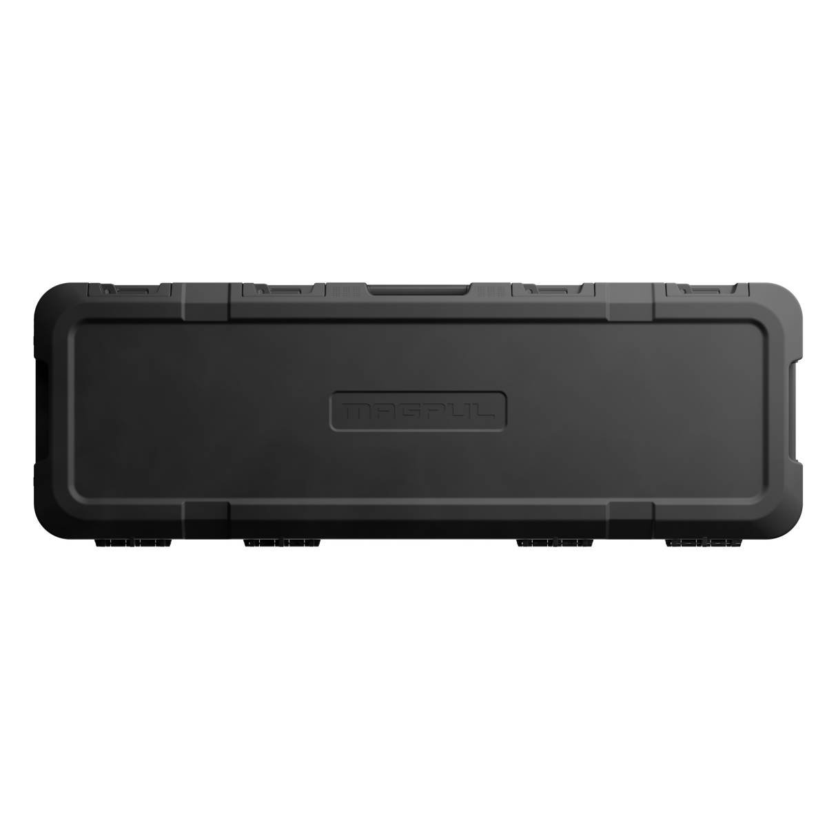 Magpul DAKA Hard Case LR53 Black Polymer MAG1289BLK-img-1