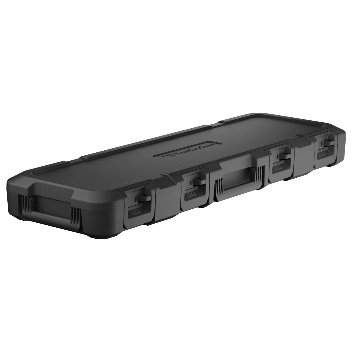 Magpul DAKA Hard Case LR53 Black Polymer MAG1289BLK-img-2