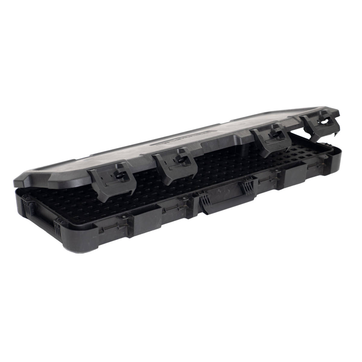 Magpul DAKA Hard Case LR53 Black Polymer MAG1289BLK-img-3