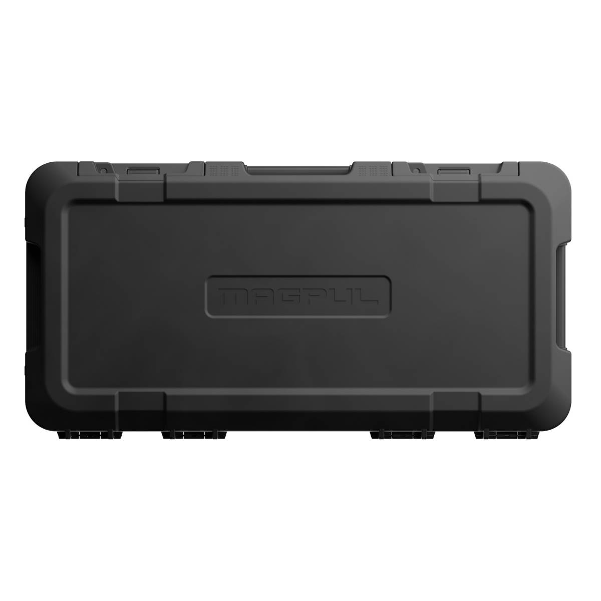 Magpul DAKA C35 Hard Case 38.8in Black Polymer With GRID Organizer...-img-1