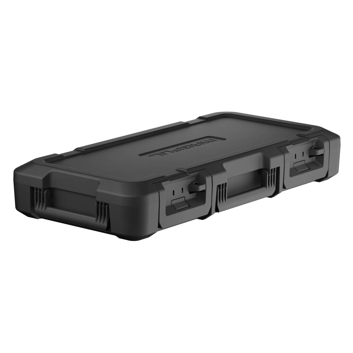Magpul DAKA C35 Hard Case 38.8in Black Polymer With GRID Organizer...-img-2