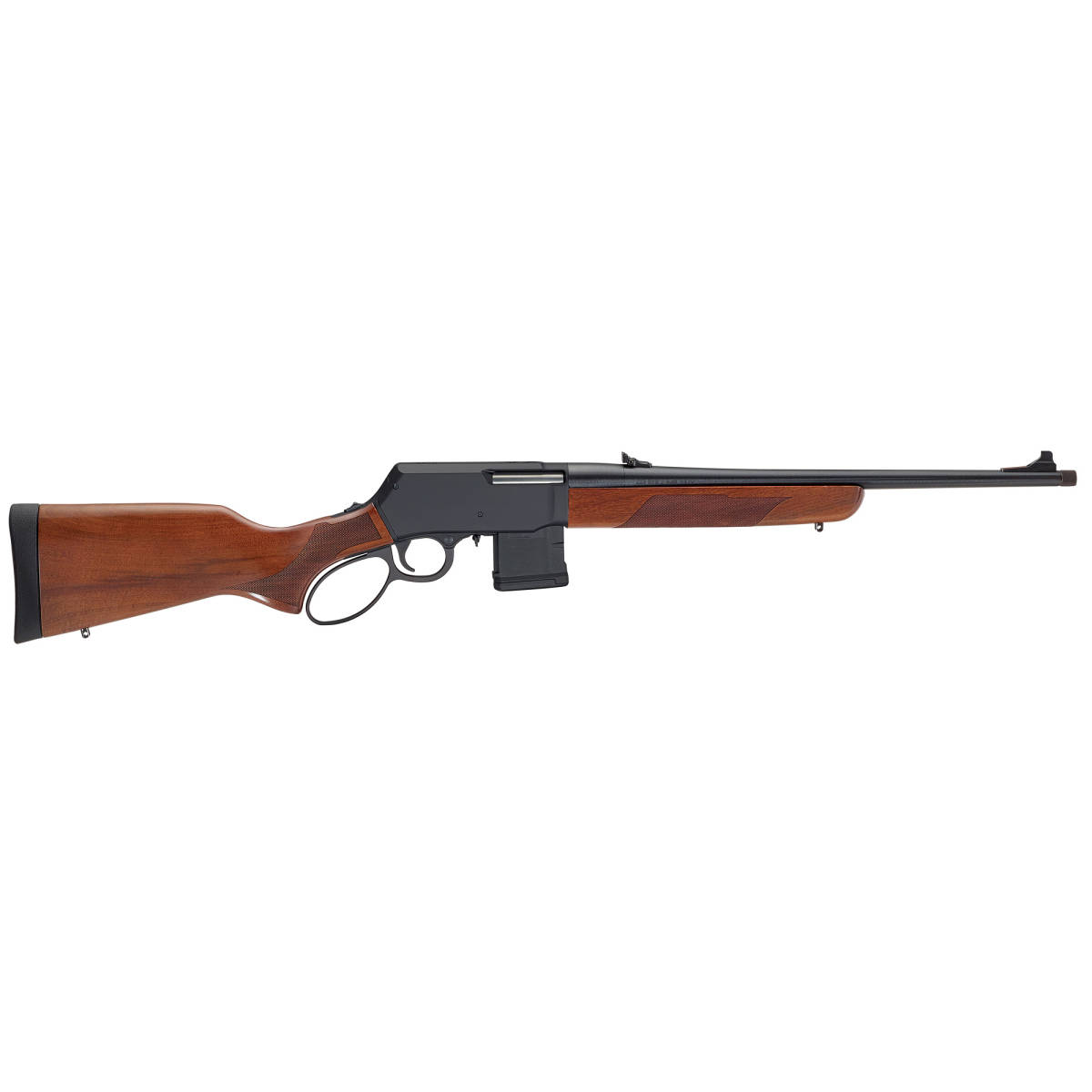 Henry Supreme Lever Action 223 Rem / 5.56 H023-223 556-img-2