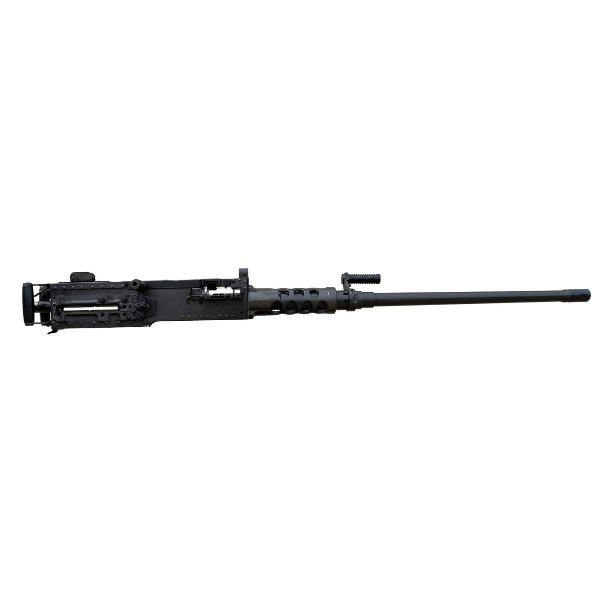 OOW M2-SLR BELT FED SEMI AUTO 50BMG-img-2