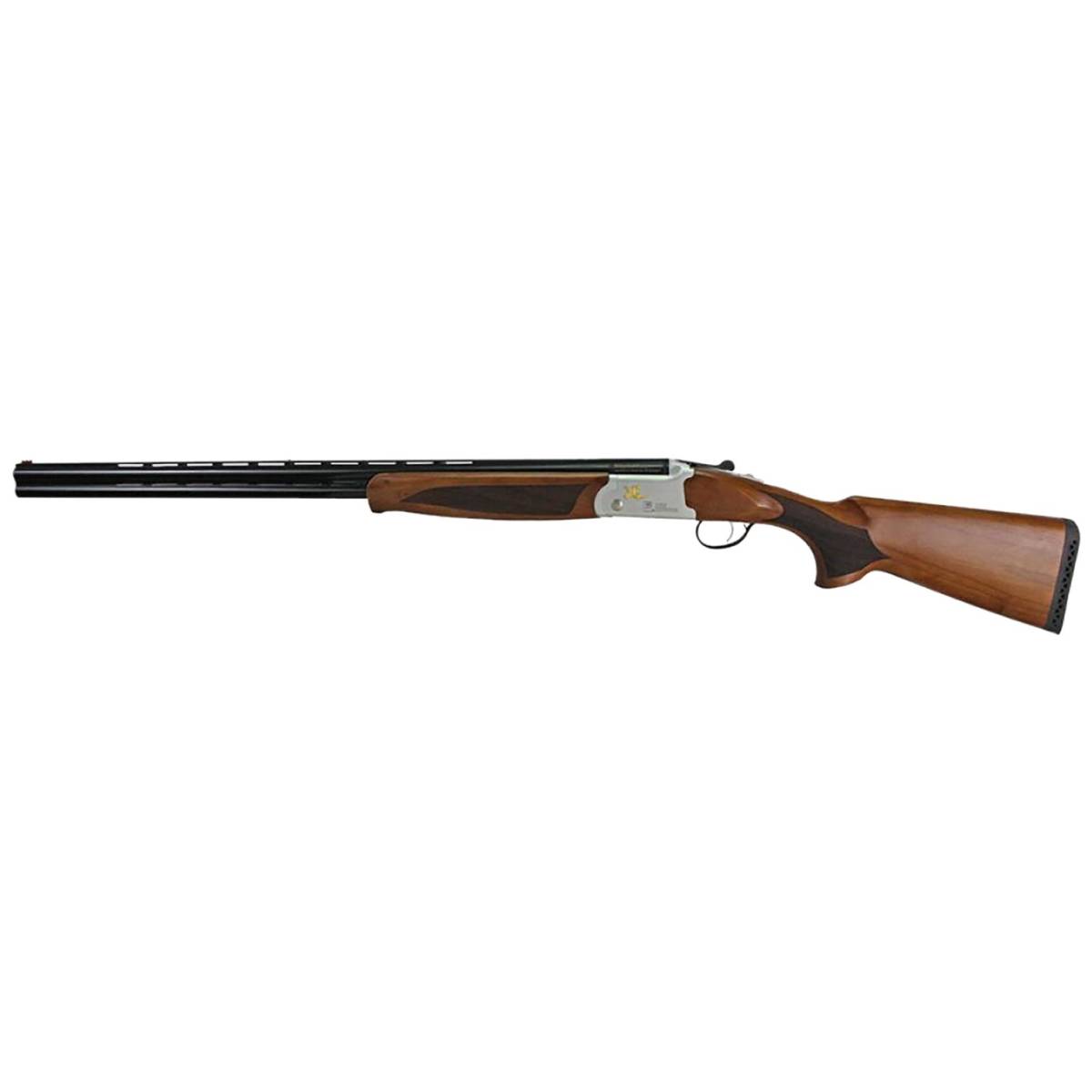 Iver Johnson Arms IJ60020LW28S IJ600 Lightweight Full Size 20 Gauge...-img-1