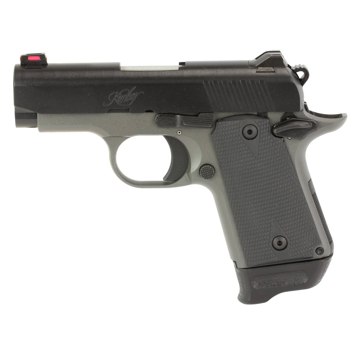 Kimber Mfg, Inc 3300252 Micro 9 RTC Bundle Frame 9mm Luger 7+1 3.15”...-img-2