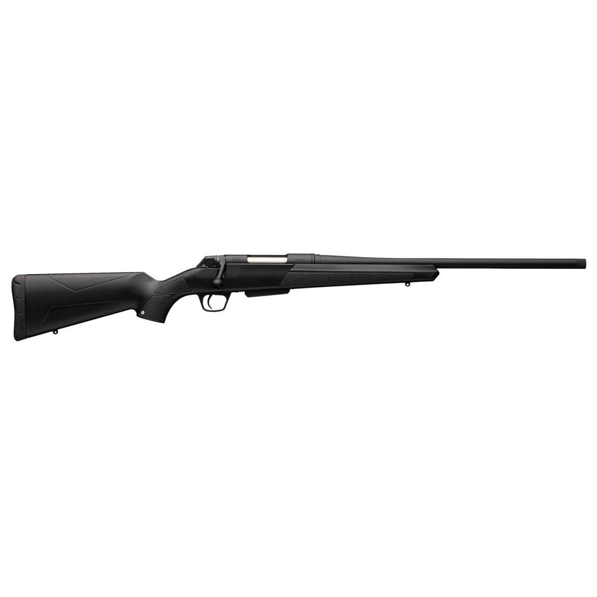 Winchester Repeating Arms 535711208 XPR SR Full Size 223 Rem 5+1 20”...-img-1