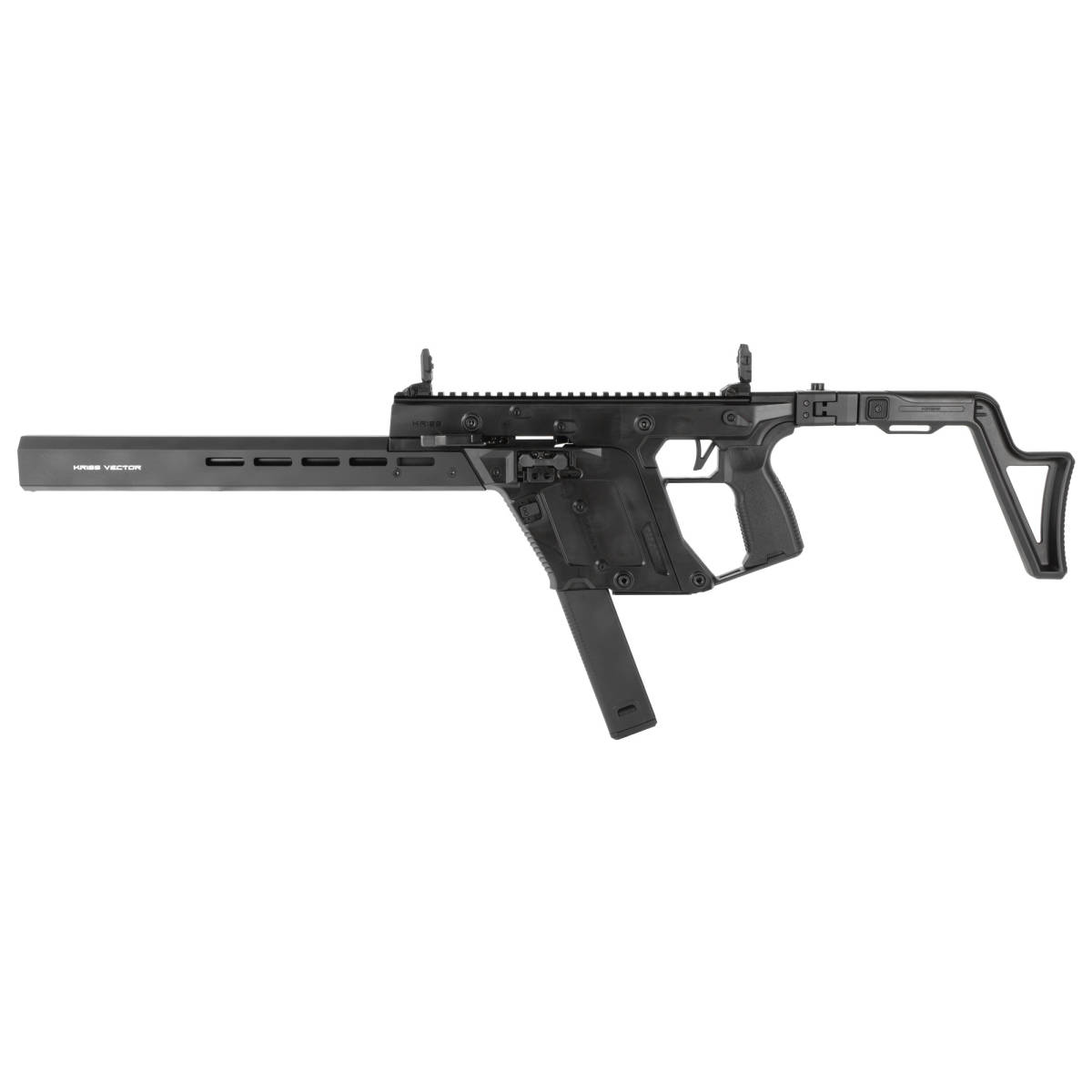 Kriss USA KV103CBL00 Vector CRB G3 10mm 16”-img-1