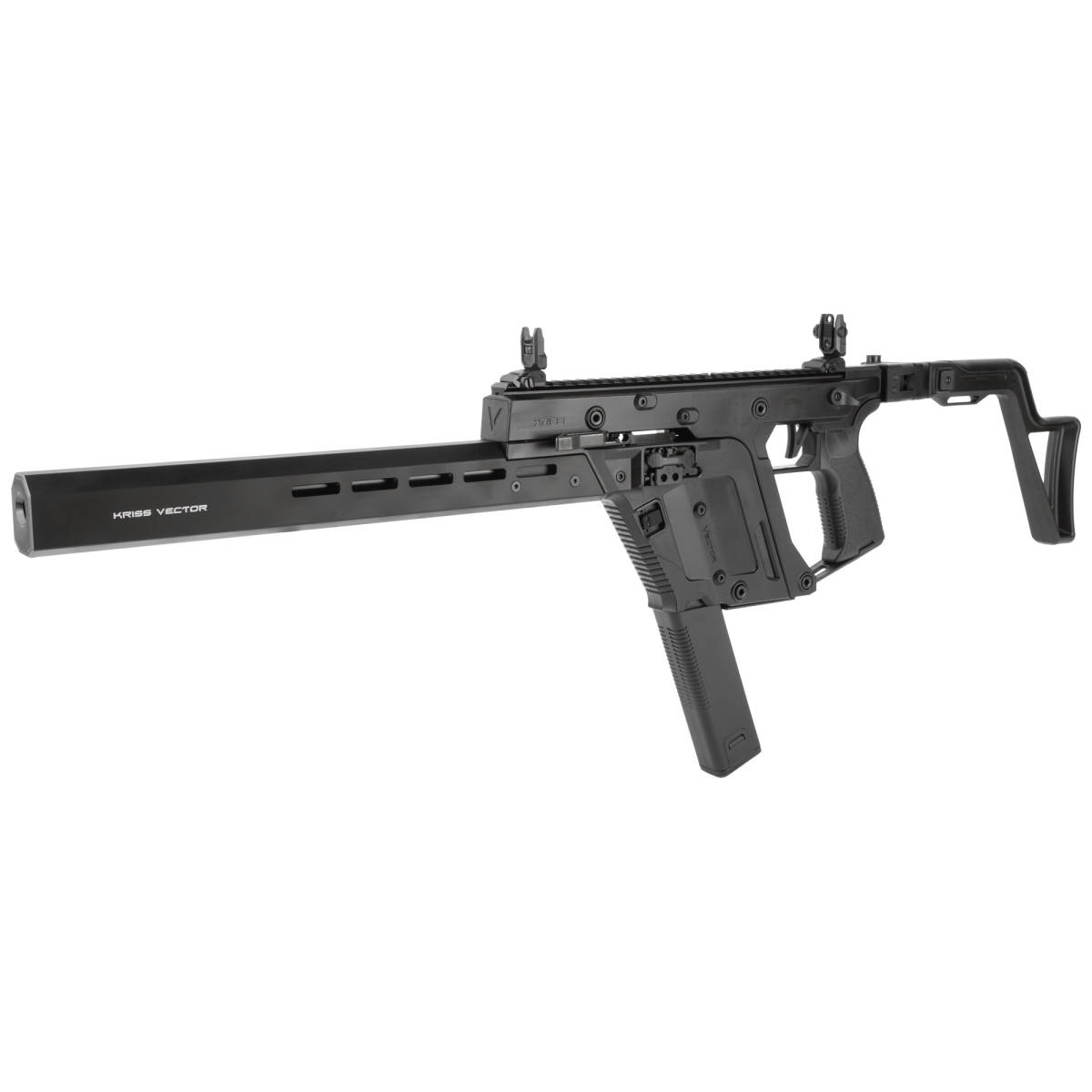 Kriss USA KV103CBL00 Vector CRB G3 10mm 16”-img-3