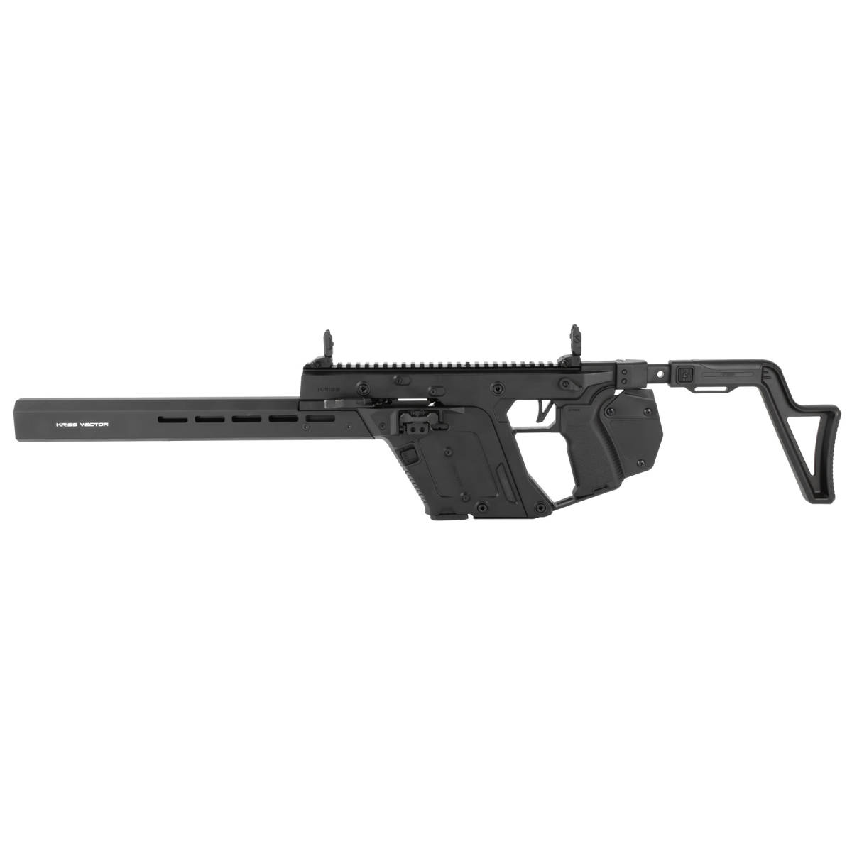 Kriss USA KV103CBL03 Vector CRB Gen3 *CA Compliant 10mm 16”-img-1