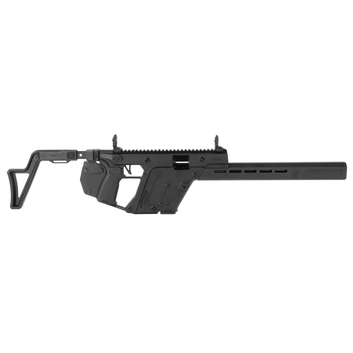 Kriss USA KV103CBL03 Vector CRB Gen3 *CA Compliant 10mm 16”-img-2