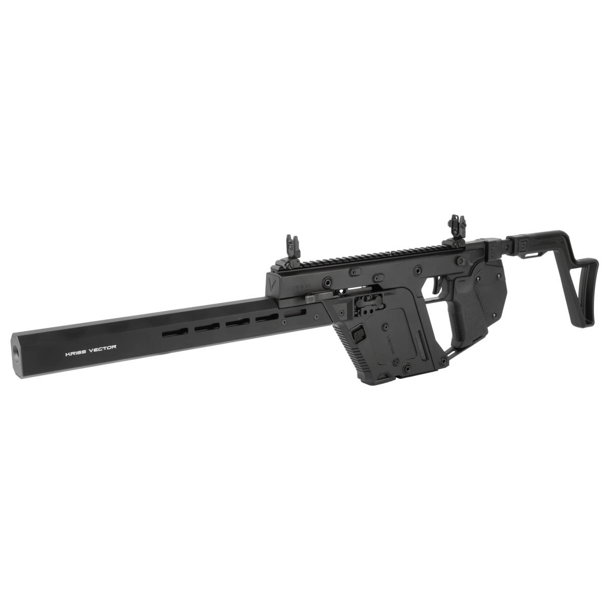 Kriss USA KV103CBL03 Vector CRB Gen3 *CA Compliant 10mm 16”-img-3