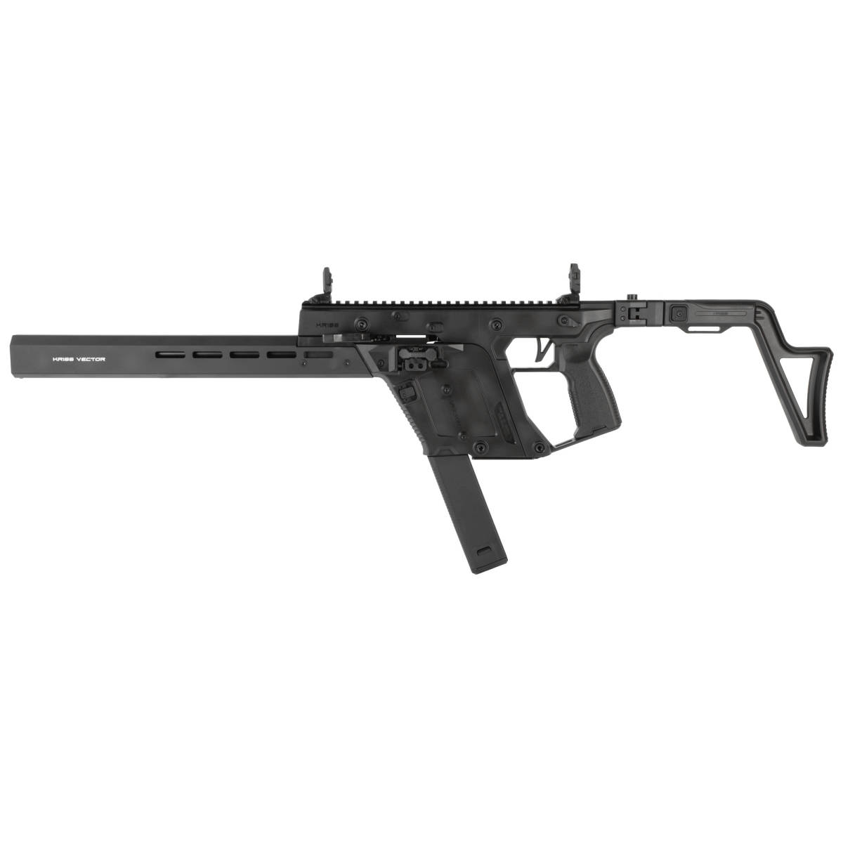 Kriss USA KV453CBL00 Vector CRB G3 45 ACP 16”-img-1