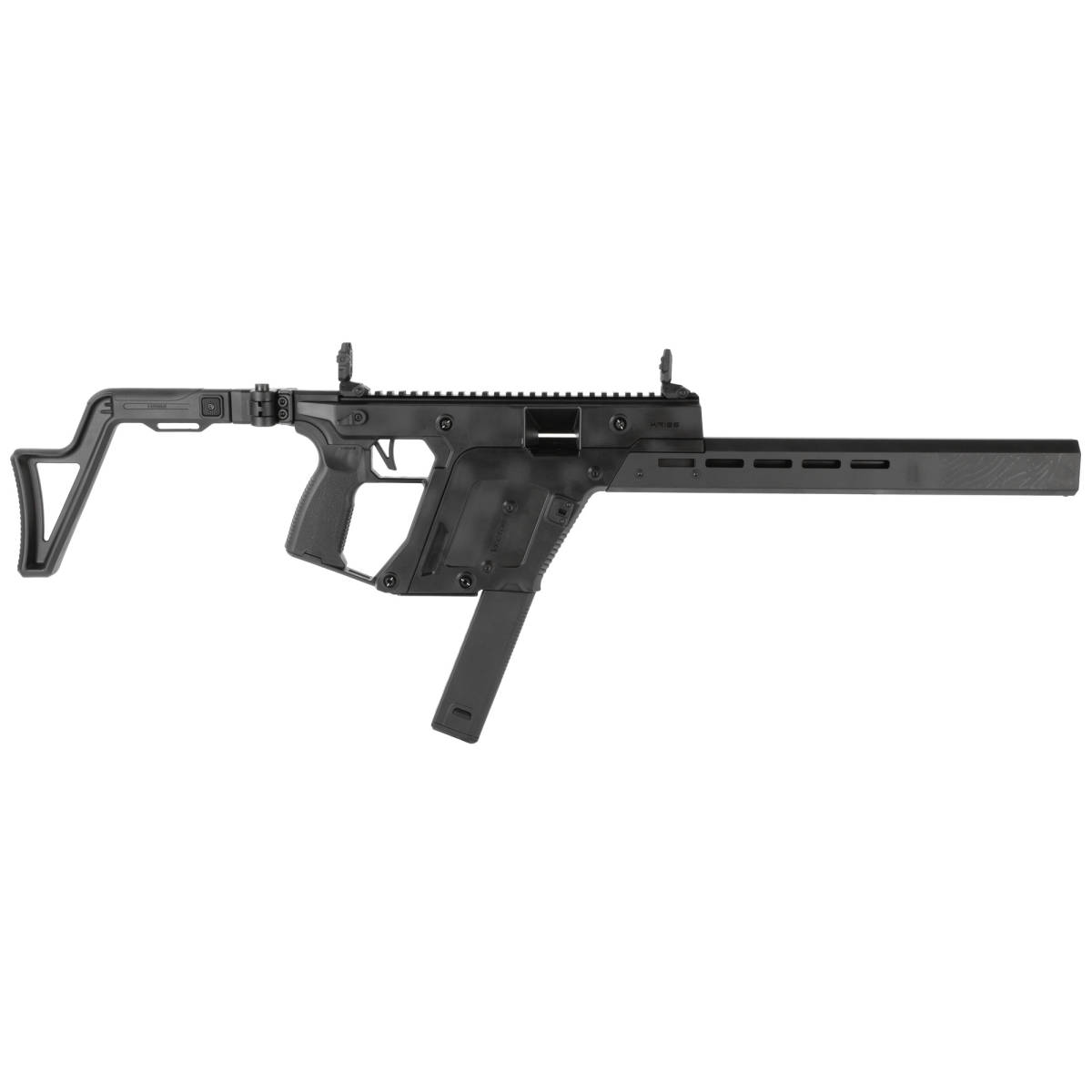 Kriss USA KV453CBL00 Vector CRB G3 45 ACP 16”-img-2