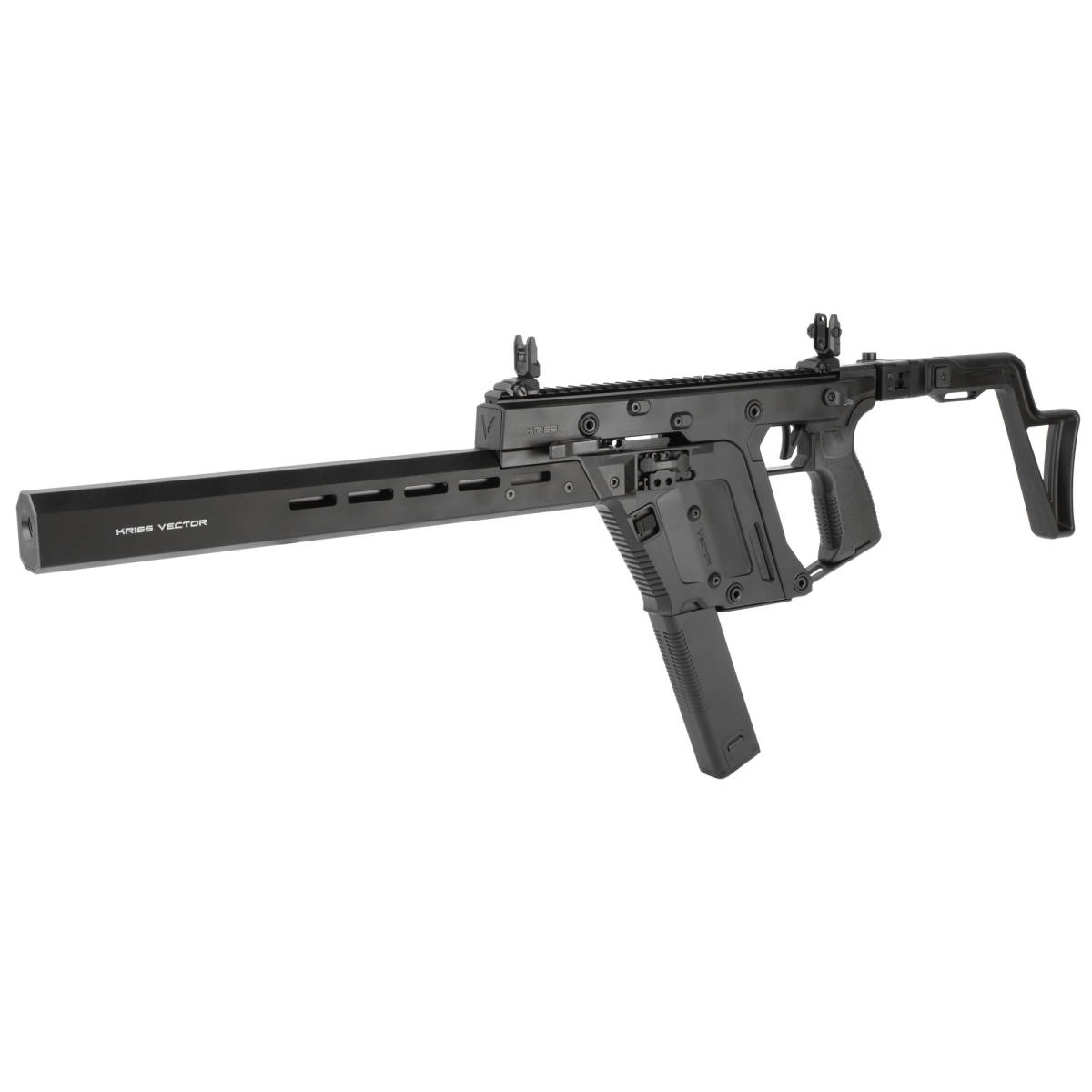 Kriss USA KV453CBL00 Vector CRB G3 45 ACP 16”-img-3