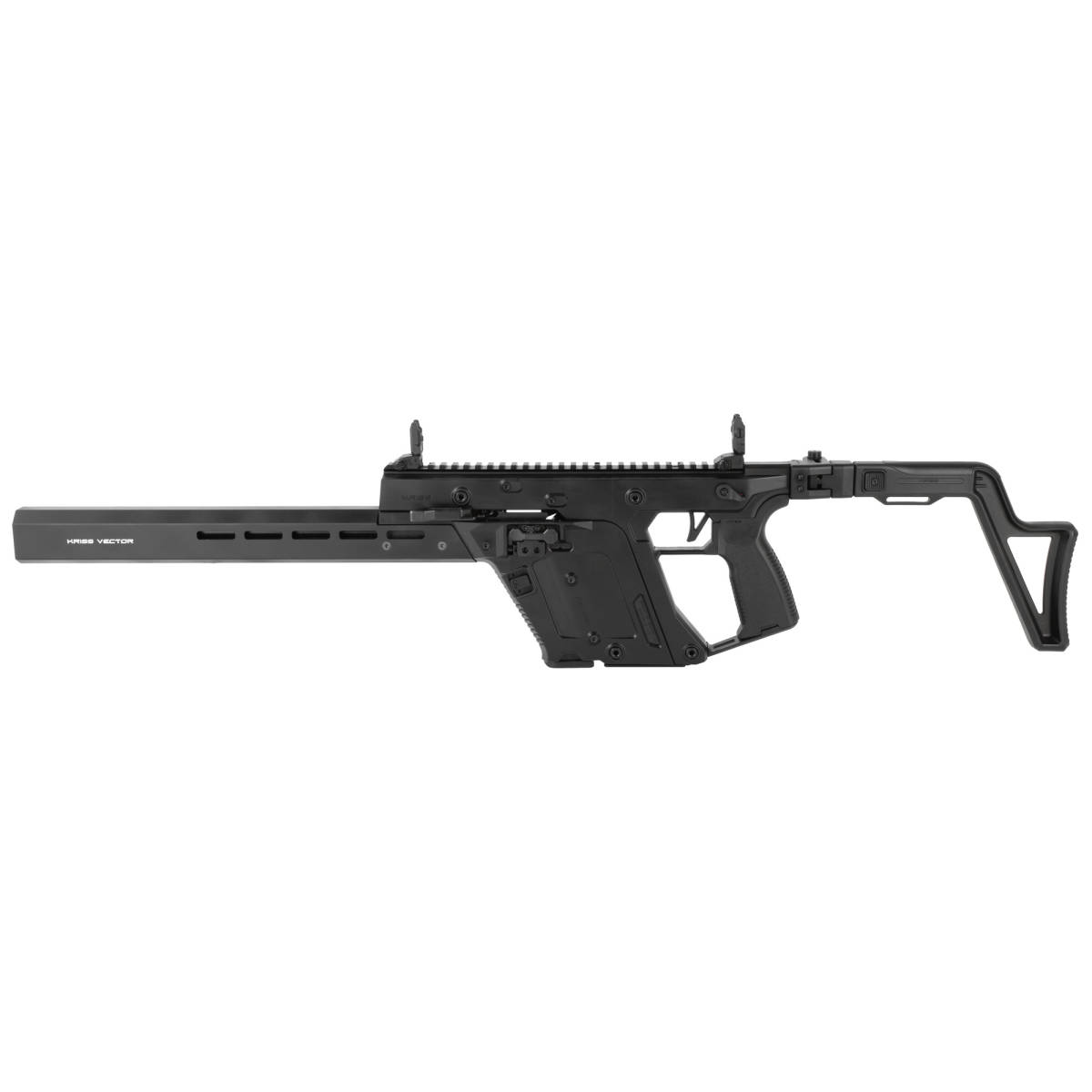 KRISS VECTOR CRB G3 9MM 16” 10RD BLK-img-1