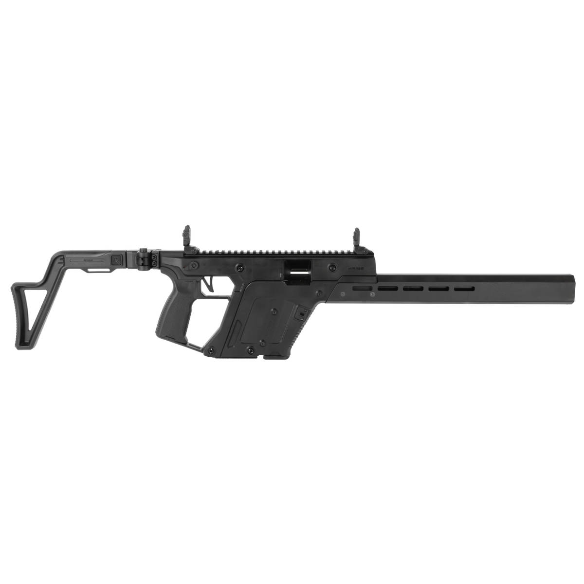 KRISS VECTOR CRB G3 9MM 16” 10RD BLK-img-2
