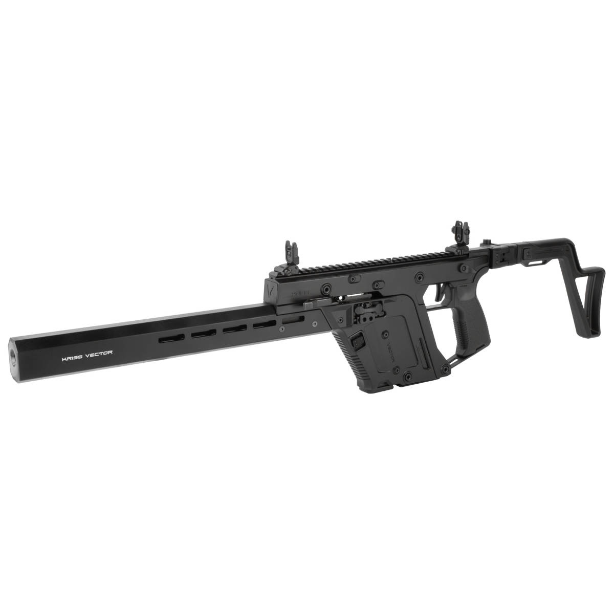KRISS VECTOR CRB G3 9MM 16” 10RD BLK-img-3