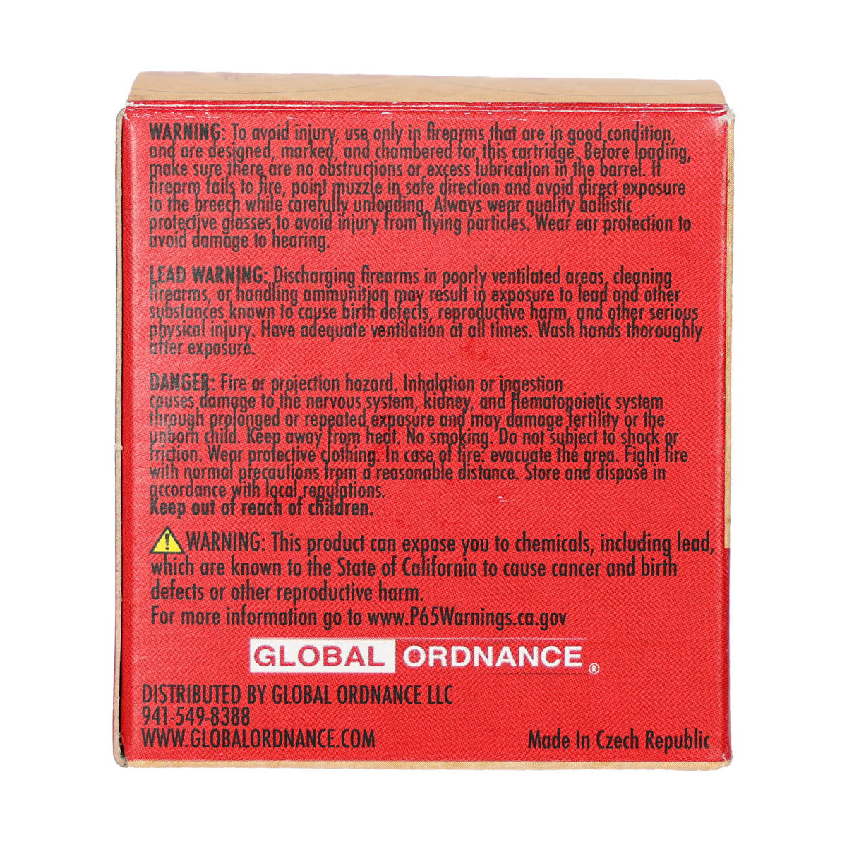 GO 197892005456 545X39 55GR FMJ 30/30-img-4