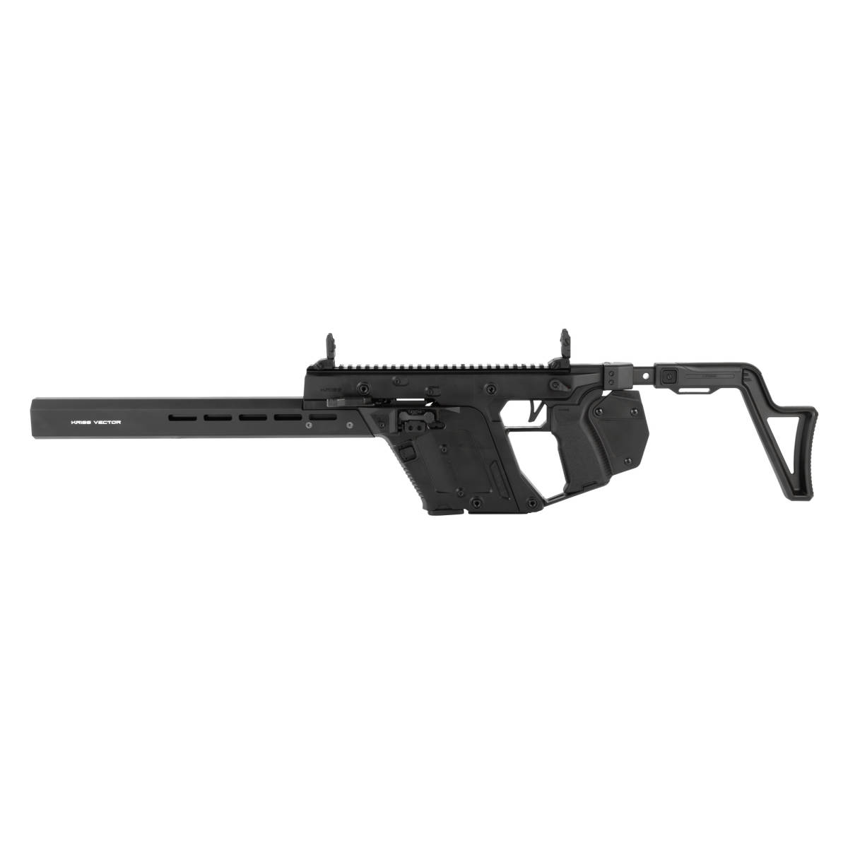 Kriss USA KV453CBL03 Vector CRB *CA Compliant G3 45 ACP 16”-img-1