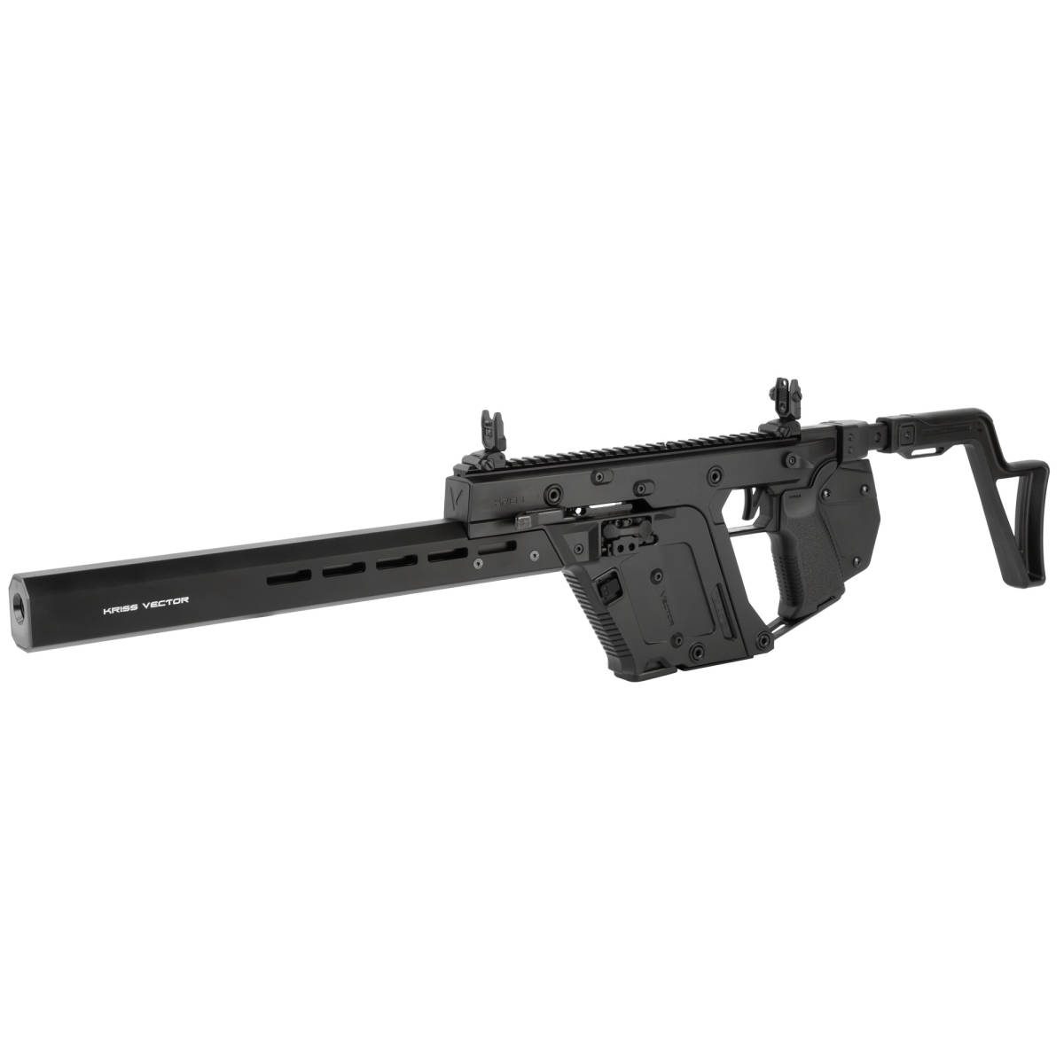 Kriss USA KV453CBL03 Vector CRB *CA Compliant G3 45 ACP 16”-img-3