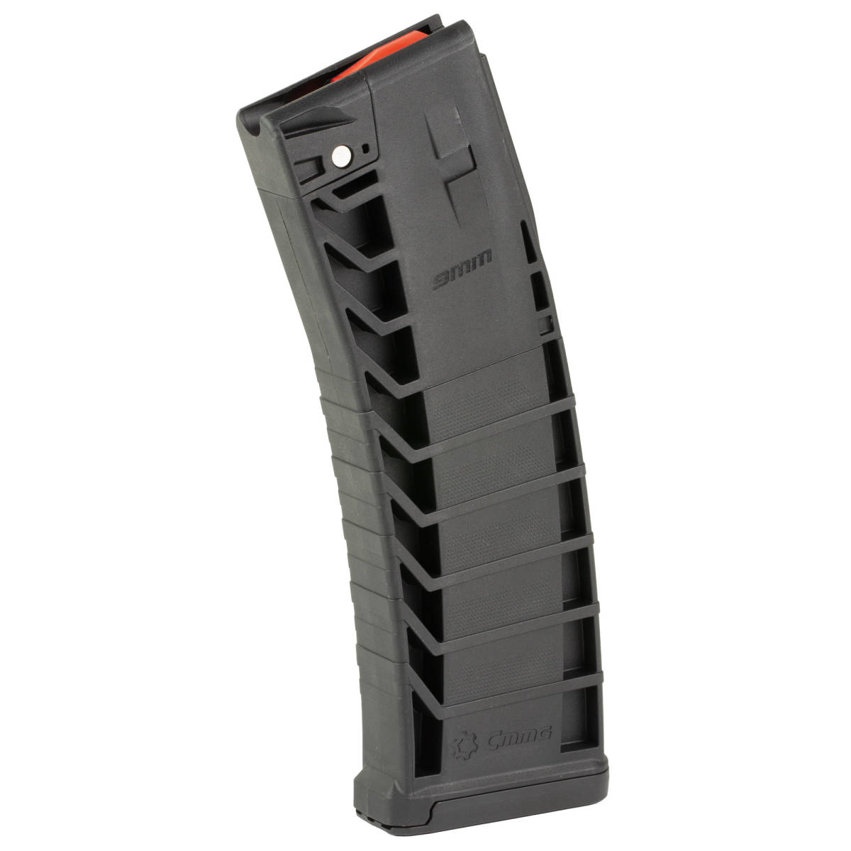 CMMG Magazine Gen2 MK4/AR15 9MM 10RD 94AFC4E-img-1
